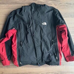 The North Face HyVent Jacket